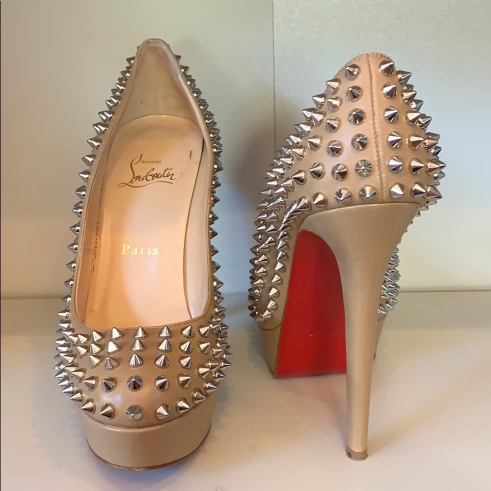 Christian Louboutin